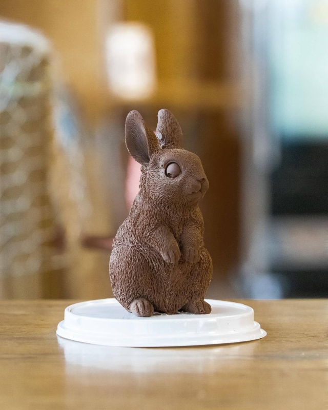 La Boulangerie - L'Otentik - restaurant VESCOVATO - manger a VESCOVATO