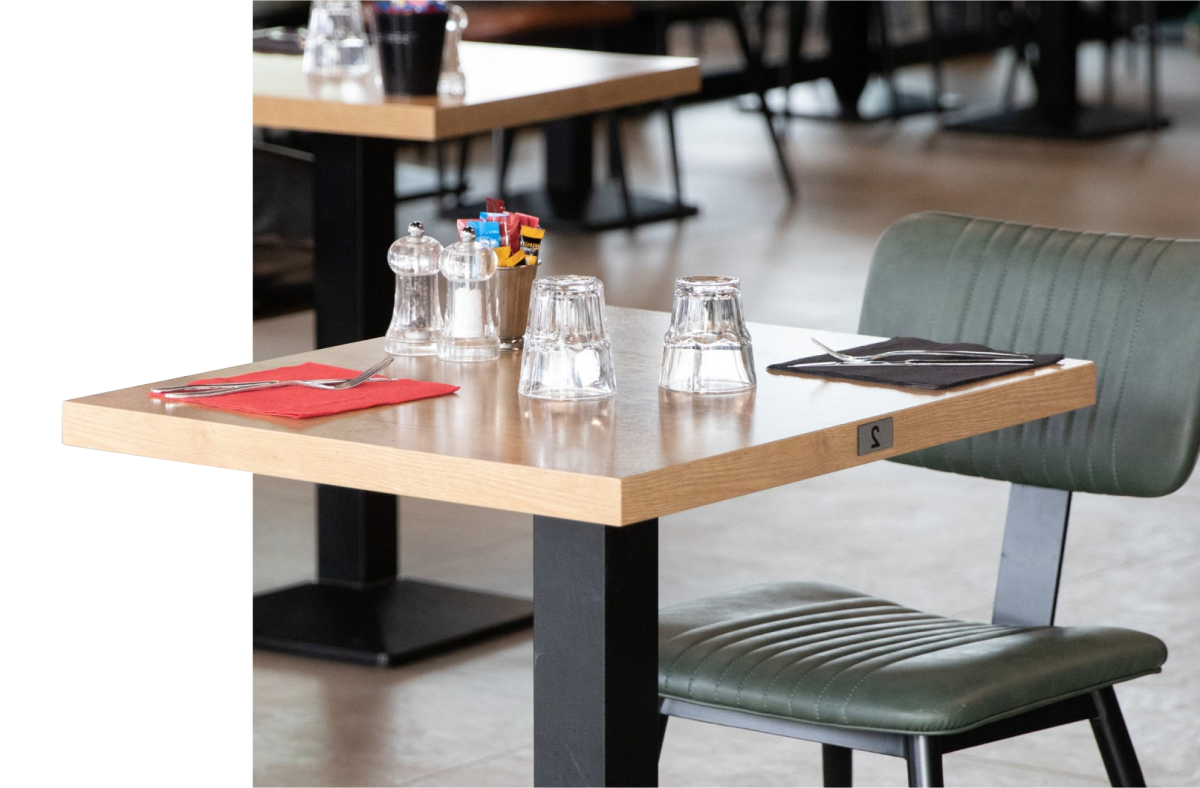 L'Otentik - restaurant VESCOVATO - les meilleurs restaurant de VESCOVATO