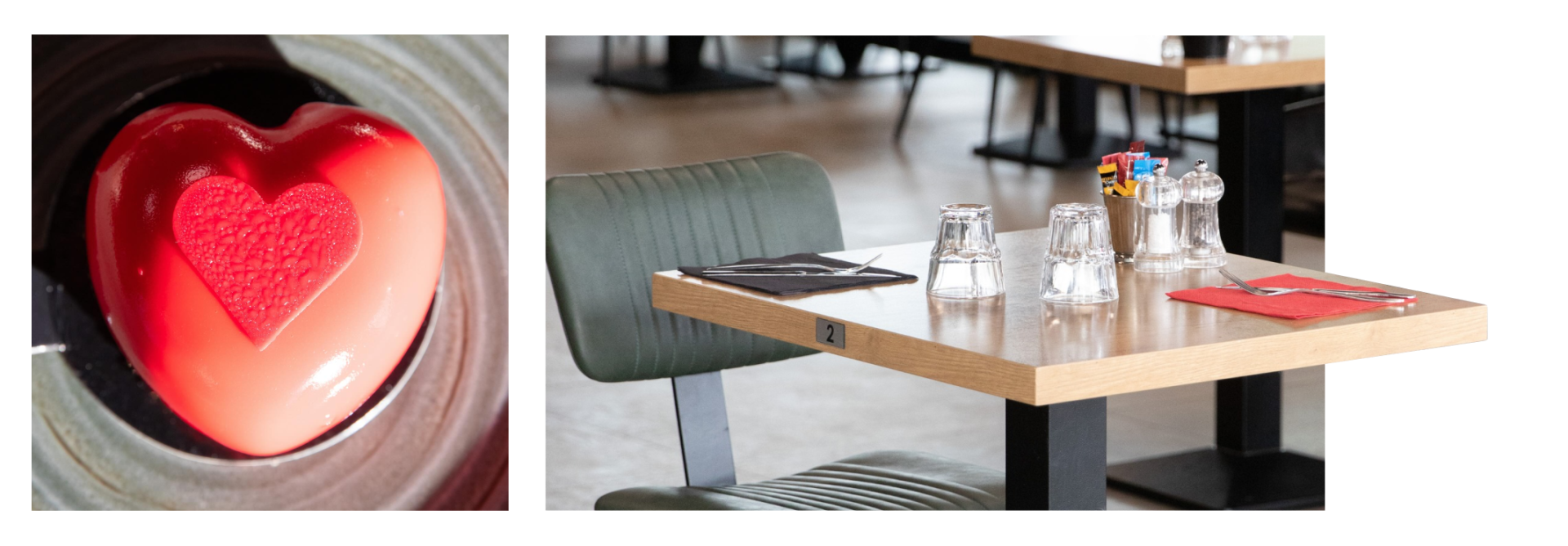 Le restaurant - L'Otentik - restaurant VESCOVATO - bon restaurant VESCOVATO