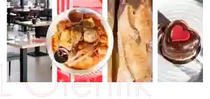 L'Otentik - restaurant VESCOVATO - meilleur restaurant VESCOVATO