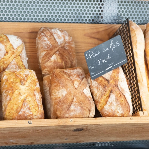 La Boulangerie - L'Otentik - restaurant VESCOVATO - meilleur restaurant VESCOVATO