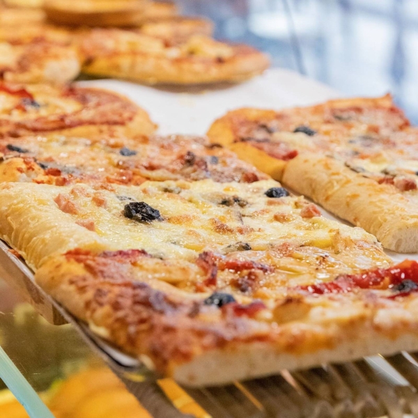 La Boulangerie - L'Otentik - restaurant VESCOVATO - bien manger VESCOVATO