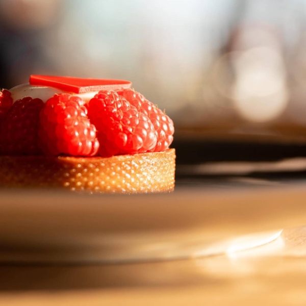 La Boulangerie - L'Otentik - restaurant VESCOVATO - Boulangerie Borgo