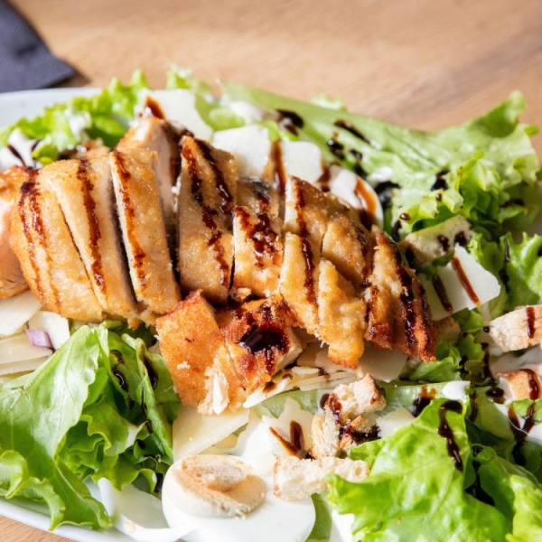 Le restaurant - L'Otentik - restaurant VESCOVATO - manger a VESCOVATO