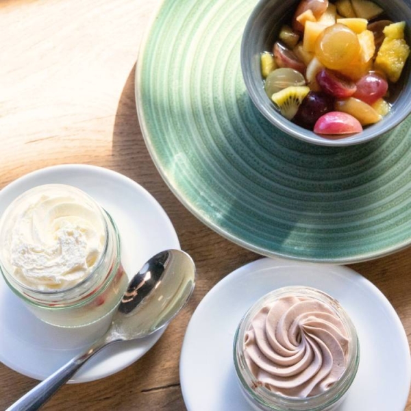 Le restaurant - L'Otentik - restaurant VESCOVATO - Haute Corse Restaurant