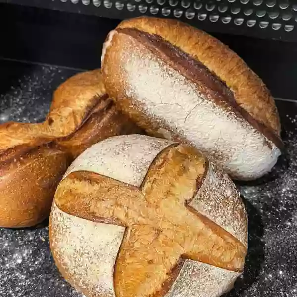 La Boulangerie - L'Otentik - restaurant VESCOVATO - Boulangerie Borgo