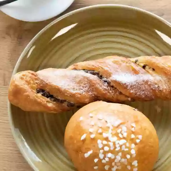 La Boulangerie - L'Otentik - restaurant VESCOVATO - manger a VESCOVATO