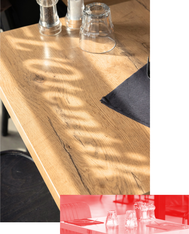 L'Otentik - restaurant VESCOVATO - bon restaurant VESCOVATO