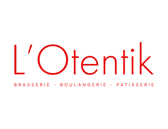 Logo L'Otentik